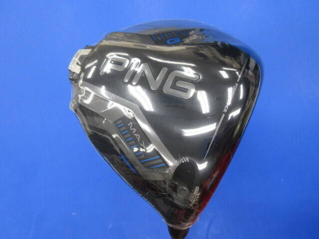 PING ドライバー
