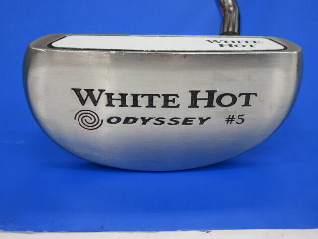 ODYSSEY パター