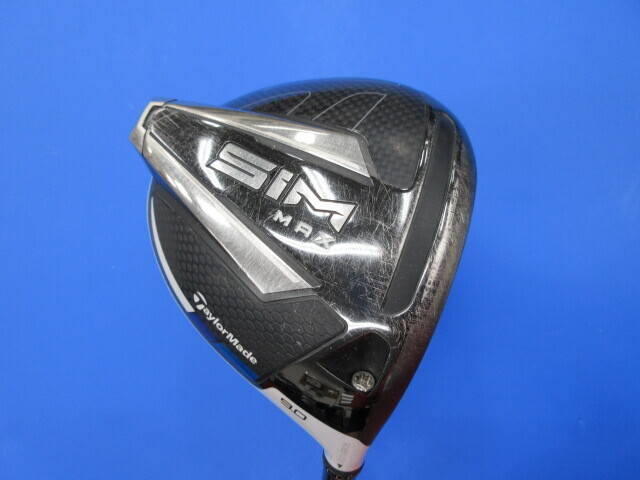 TaylorMade ドライバー