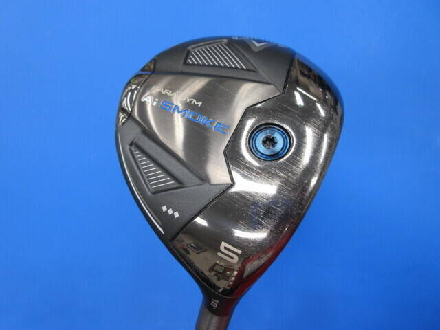 Callaway フェアウェイウッド