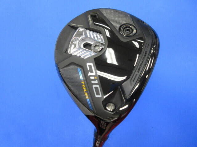 TaylorMade フェアウェイウッド