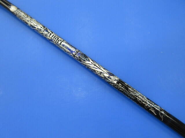 Crime of Angel シャフト