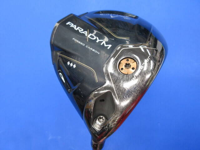 Callaway ドライバー