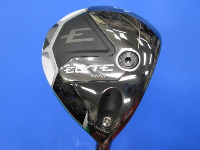 Callaway ドライバー