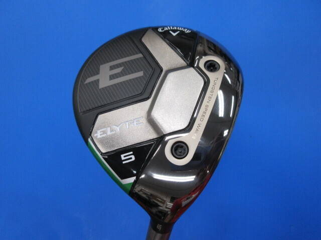 Callaway フェアウェイウッド