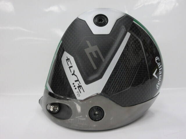 Callaway ドライバー