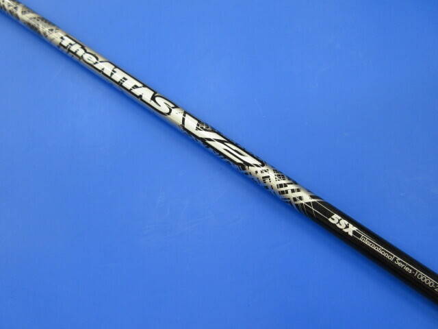 UST MAMIYA シャフト