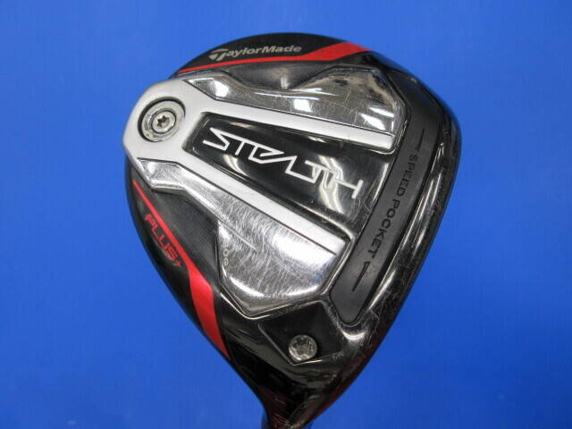 TaylorMade フェアウェイウッド