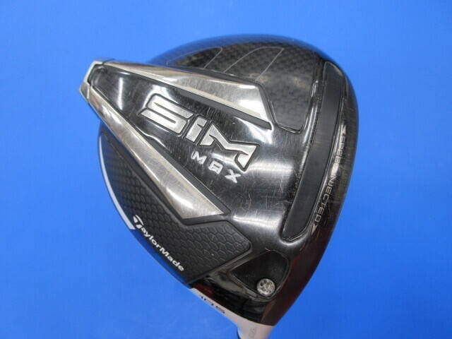TaylorMade ドライバー