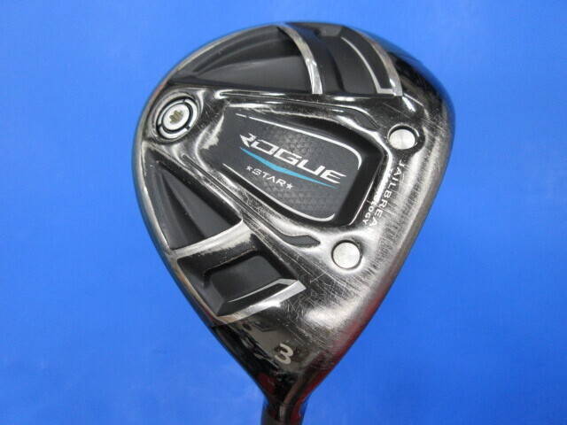 Callaway フェアウェイウッド