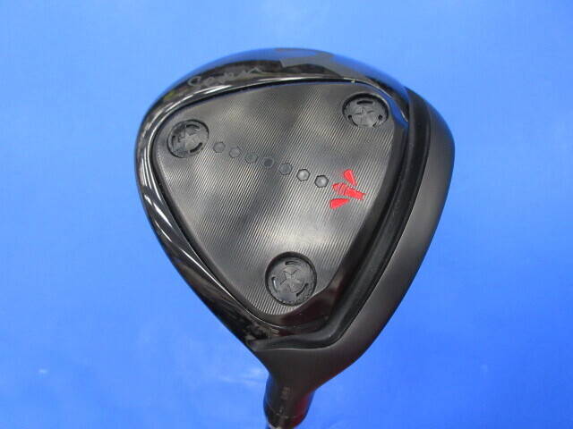 RODDIO フェアウェイウッド