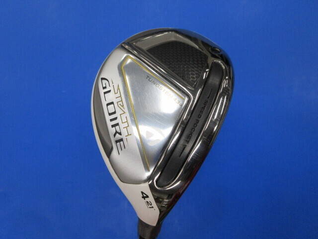 TaylorMade ユーティリティ