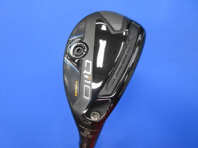 TaylorMade ユーティリティ