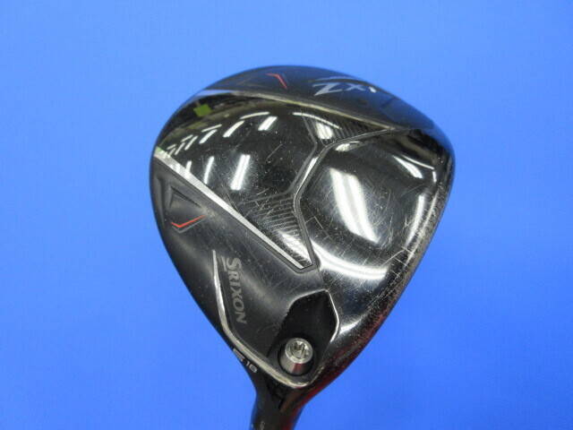 Titleist フェアウェイウッド