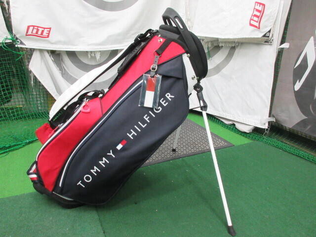 その他 キャディバッグ