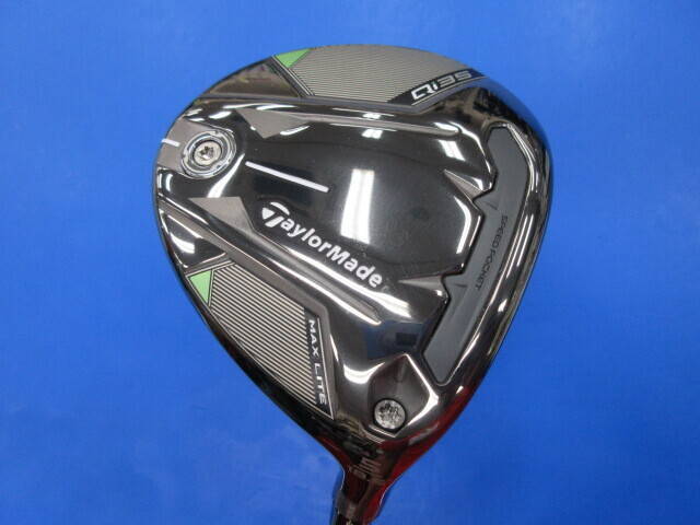 TaylorMade フェアウェイウッド