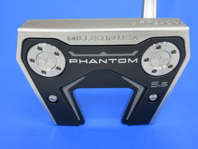SCOTTY CAMERON パター