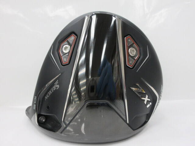 DUNLOP ドライバー