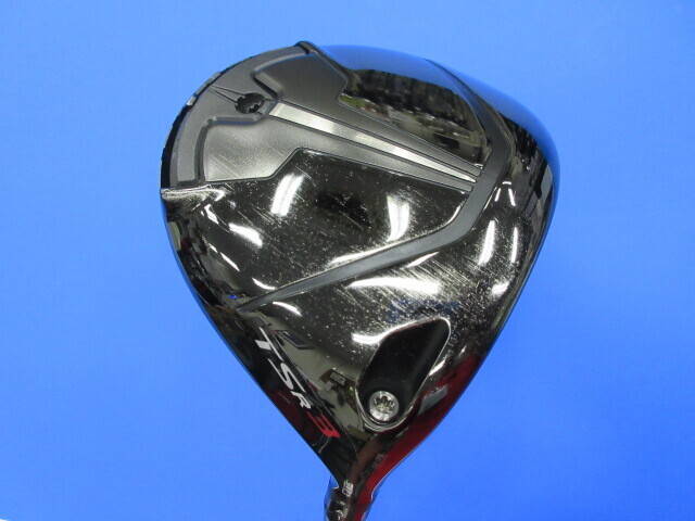 Titleist ドライバー