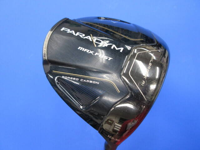 Callaway ドライバー