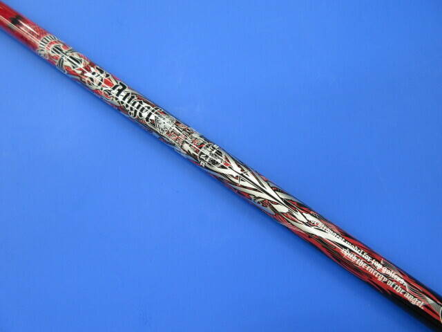 Crime of Angel シャフト