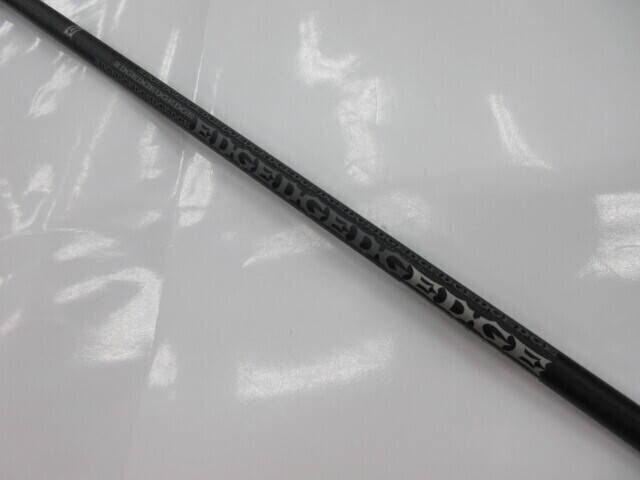 EDGE WORKS シャフト