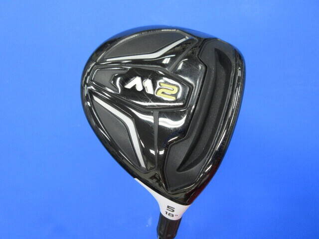 TaylorMade フェアウェイウッド