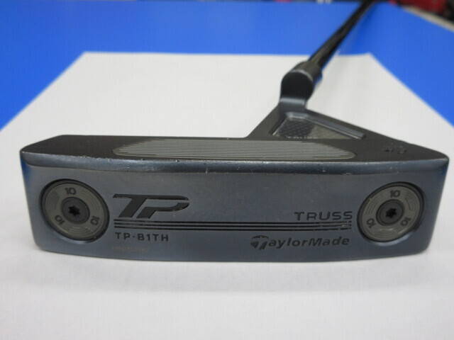 TaylorMade パター