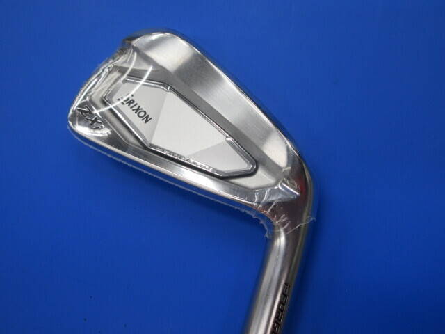 DUNLOP 単品アイアン