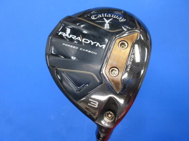 Callaway フェアウェイウッド