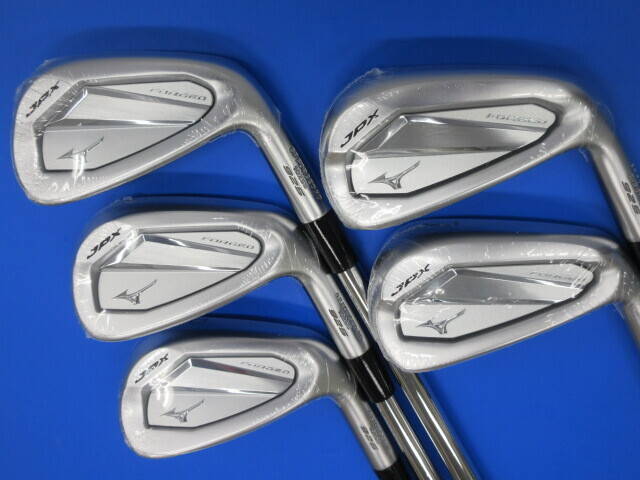 Mizuno アイアンセット