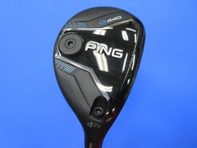 PING ユーティリティ