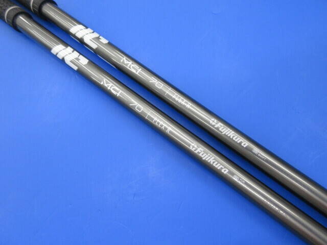 Fujikura シャフト