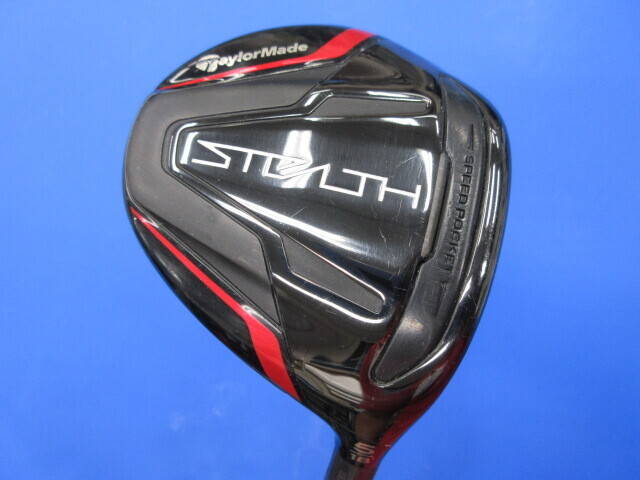 TaylorMade フェアウェイウッド