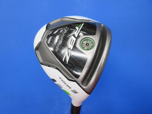 TaylorMade フェアウェイウッド