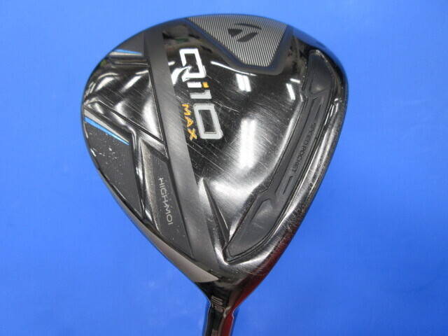 TaylorMade フェアウェイウッド