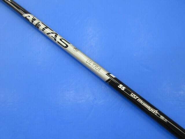 UST MAMIYA シャフト