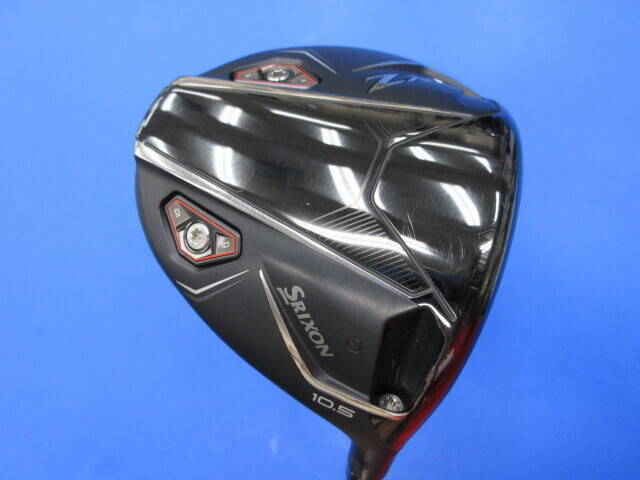 DUNLOP ドライバー