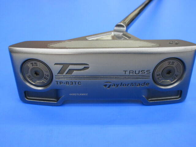 TaylorMade パター