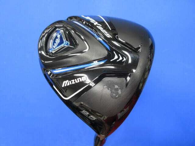 Mizuno ドライバー