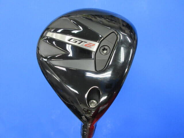 Titleist フェアウェイウッド