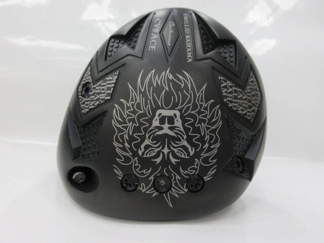 EMILLID BAHAMA ドライバー