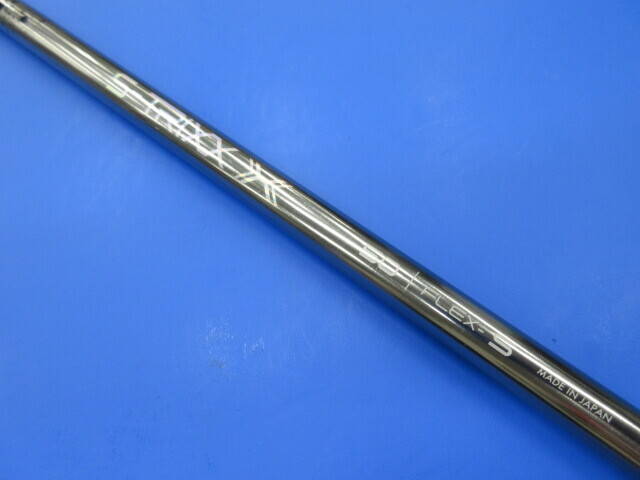 S-TRIXX シャフト