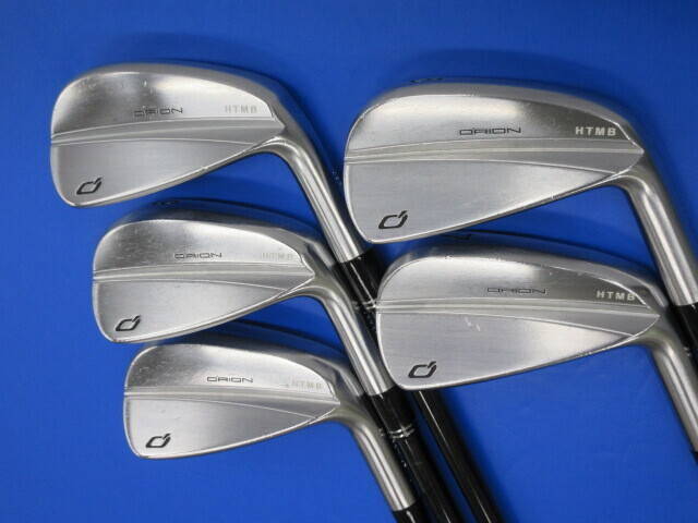 O\'RION アイアンセット