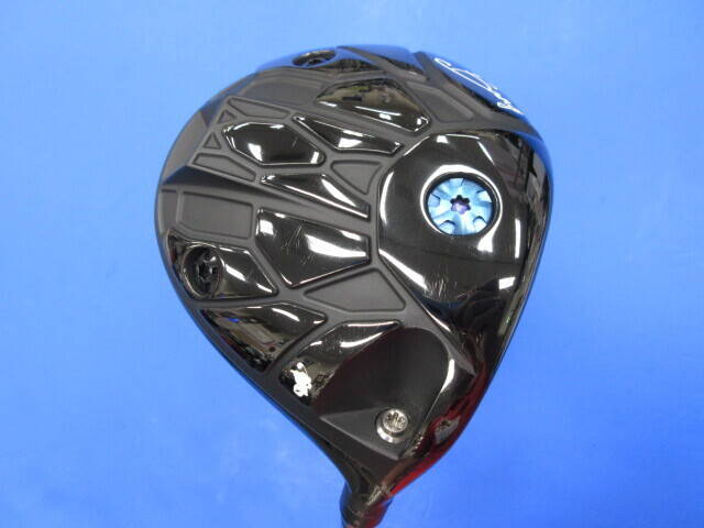 Waoww ドライバー