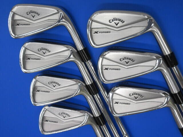 Callaway アイアンセット