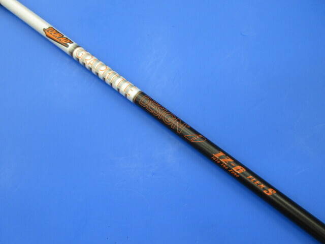 GRAPHITE DESIGN シャフト