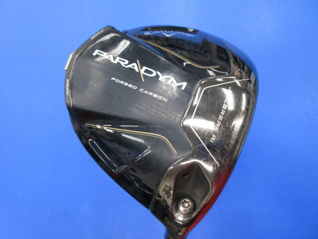 Callaway ドライバー