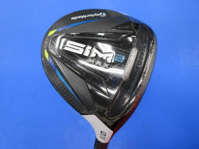 TaylorMade フェアウェイウッド