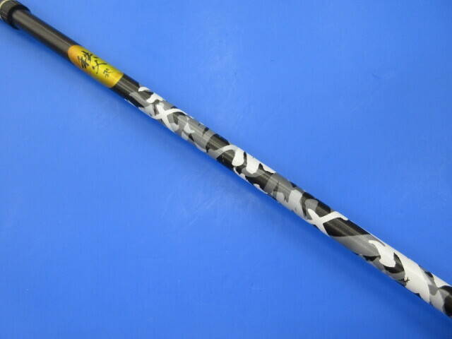 GRAPHITE DESIGN シャフト